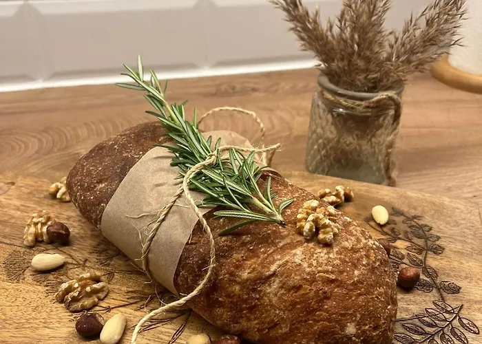 Fewo Storchennest