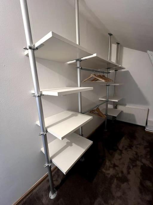Storchennest Appartement